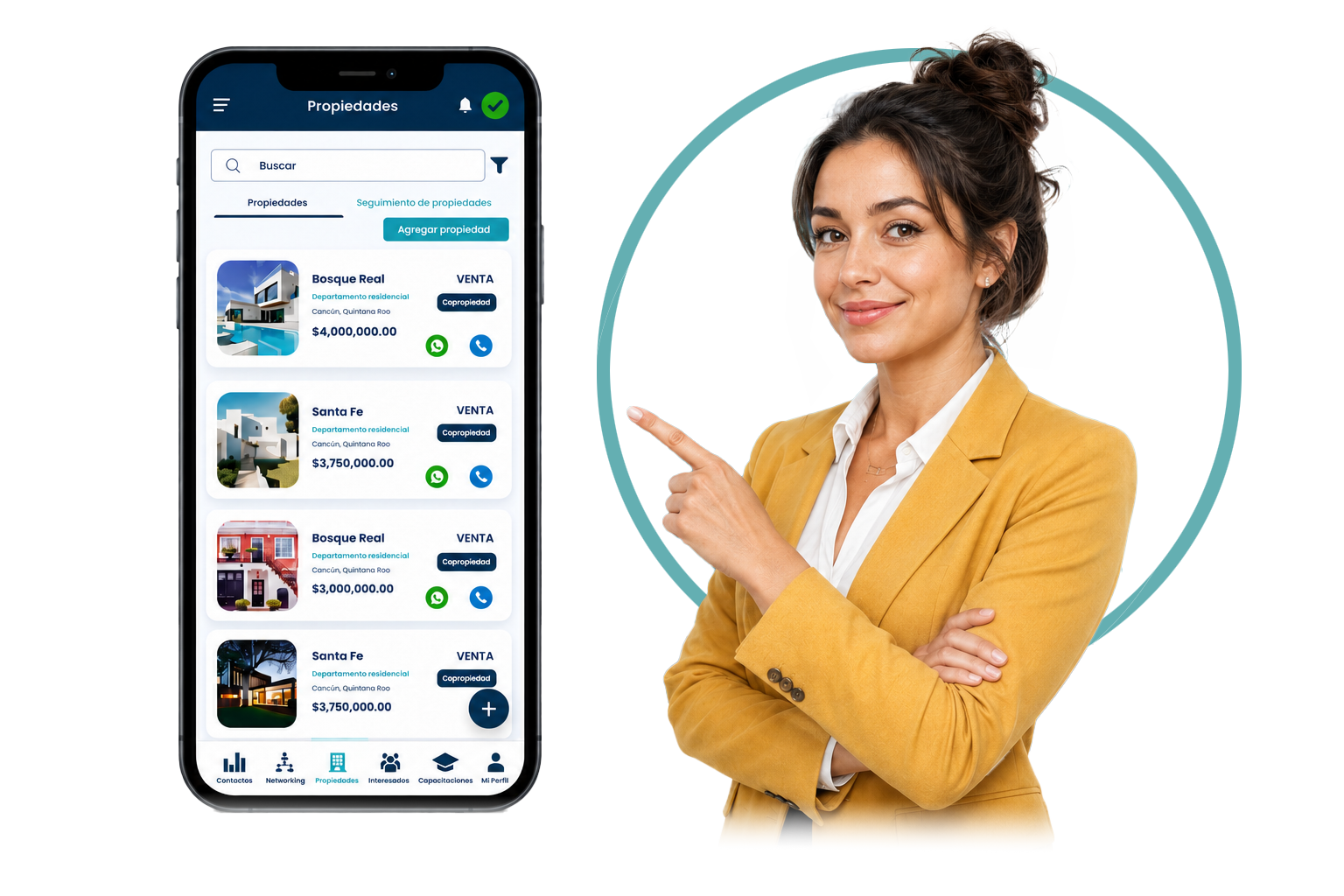 Broktool App